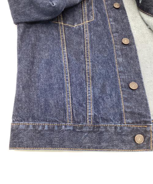 LEVI'S（リーバイス）LEVI'S (リーバイス) 70500 デニムジャケット インディゴ サイズ:Lの古着・服飾アイテム