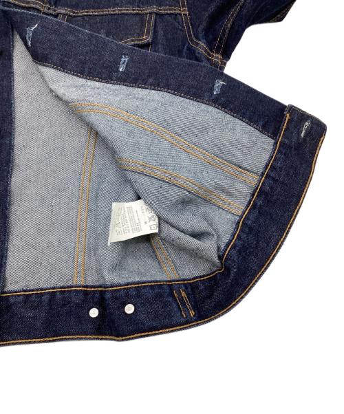 LEVI'S（リーバイス）LEVI'S (リーバイス) 70500 デニムジャケット インディゴ サイズ:Lの古着・服飾アイテム