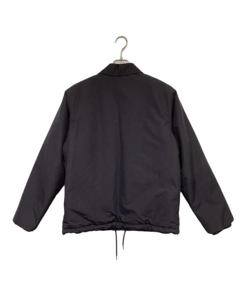 Patagonia（パタゴニア）Patagonia (パタゴニア) ラインド・イスマス・コーチズ・ジャケット ブラック サイズ:Sの古着・服飾アイテム