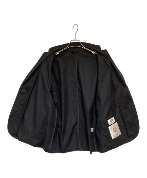 Dickies（ディッキーズ）Dickies (ディッキーズ) TRIPSTER (トリップスター) BEAMS (ビームス) セットアップ ブラック サイズ:Sの古着・服飾アイテム