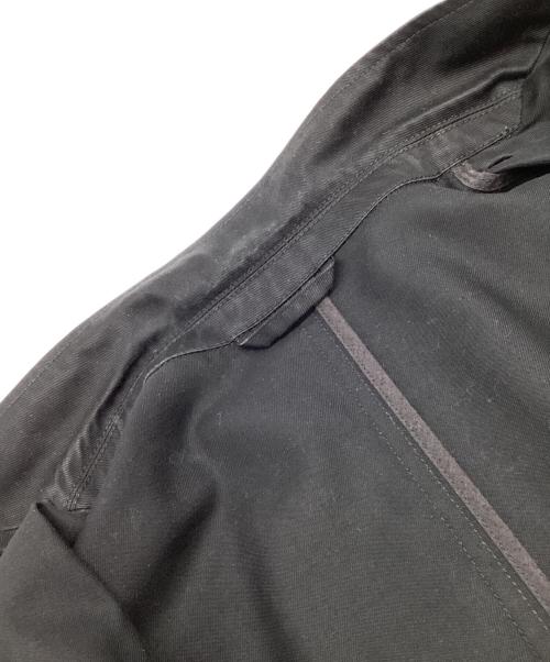 Dickies（ディッキーズ）Dickies (ディッキーズ) TRIPSTER (トリップスター) BEAMS (ビームス) セットアップ ブラック サイズ:Sの古着・服飾アイテム