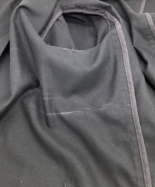 Dickies（ディッキーズ）Dickies (ディッキーズ) TRIPSTER (トリップスター) BEAMS (ビームス) セットアップ ブラック サイズ:Sの古着・服飾アイテム