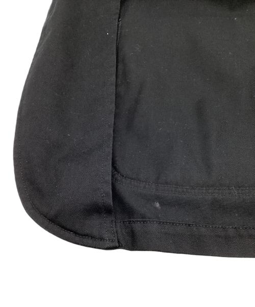 Dickies（ディッキーズ）Dickies (ディッキーズ) TRIPSTER (トリップスター) BEAMS (ビームス) セットアップ ブラック サイズ:Sの古着・服飾アイテム