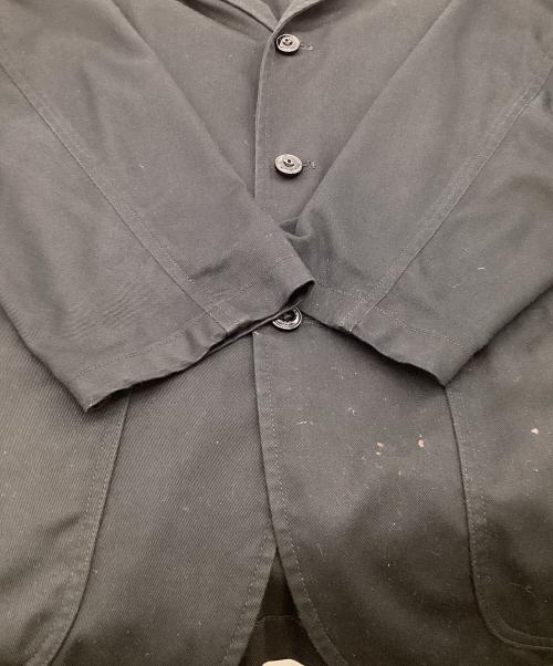 Dickies（ディッキーズ）Dickies (ディッキーズ) TRIPSTER (トリップスター) BEAMS (ビームス) セットアップ ブラック サイズ:Sの古着・服飾アイテム