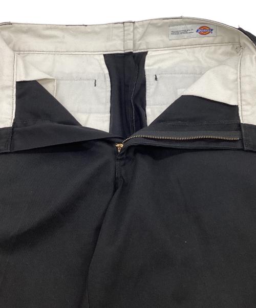 Dickies（ディッキーズ）Dickies (ディッキーズ) TRIPSTER (トリップスター) BEAMS (ビームス) セットアップ ブラック サイズ:Sの古着・服飾アイテム