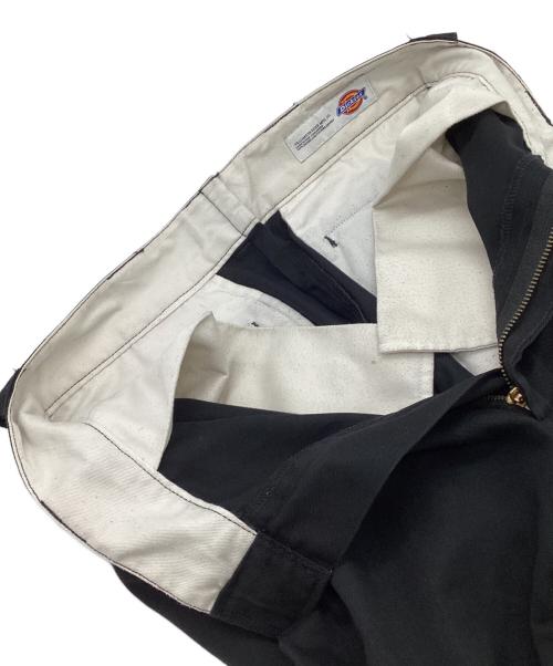 Dickies（ディッキーズ）Dickies (ディッキーズ) TRIPSTER (トリップスター) BEAMS (ビームス) セットアップ ブラック サイズ:Sの古着・服飾アイテム