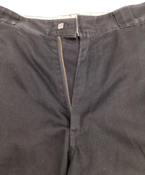 Dickies（ディッキーズ）Dickies (ディッキーズ) TRIPSTER (トリップスター) BEAMS (ビームス) セットアップ ブラック サイズ:Sの古着・服飾アイテム