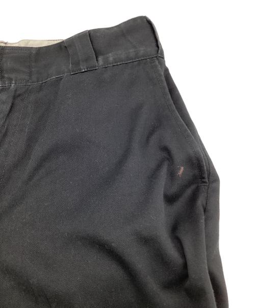 Dickies（ディッキーズ）Dickies (ディッキーズ) TRIPSTER (トリップスター) BEAMS (ビームス) セットアップ ブラック サイズ:Sの古着・服飾アイテム