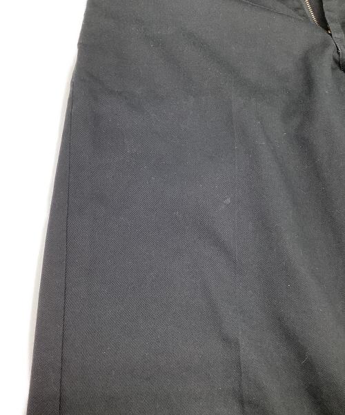 Dickies（ディッキーズ）Dickies (ディッキーズ) TRIPSTER (トリップスター) BEAMS (ビームス) セットアップ ブラック サイズ:Sの古着・服飾アイテム