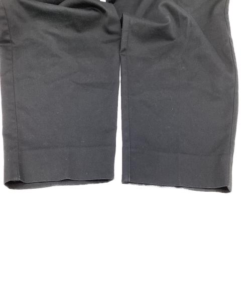 Dickies（ディッキーズ）Dickies (ディッキーズ) TRIPSTER (トリップスター) BEAMS (ビームス) セットアップ ブラック サイズ:Sの古着・服飾アイテム