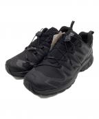 SALOMONサロモン）の古着「XA PRO 3D V9 GTX W」｜ブラック