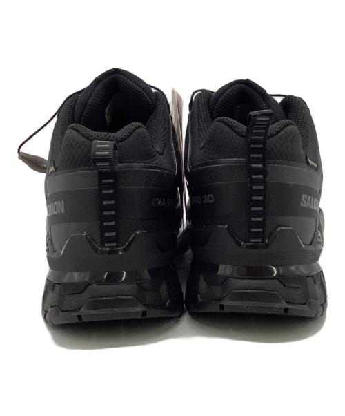SALOMON（サロモン）SALOMON (サロモン) XA PRO 3D V9 GTX W ブラック サイズ:24.5㎝の古着・服飾アイテム