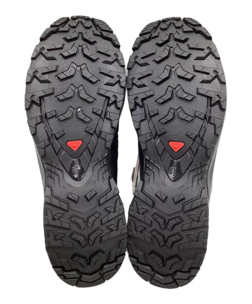 SALOMON（サロモン）SALOMON (サロモン) XA PRO 3D V9 GTX W ブラック サイズ:24.5㎝の古着・服飾アイテム