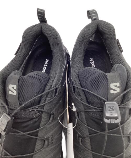 SALOMON（サロモン）SALOMON (サロモン) XA PRO 3D V9 GTX W ブラック サイズ:24.5㎝の古着・服飾アイテム