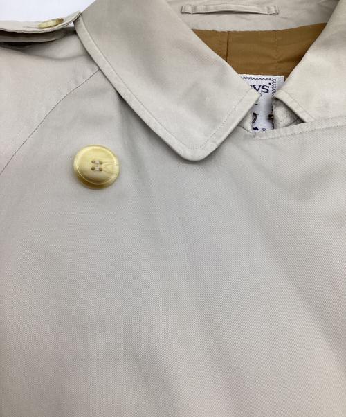 BURBERRY（バーバリー）BURBERRY (バーバリー) トレンチコート ベージュ サイズ:9ARの古着・服飾アイテム