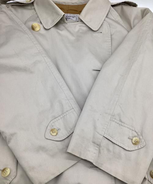 BURBERRY（バーバリー）BURBERRY (バーバリー) トレンチコート ベージュ サイズ:9ARの古着・服飾アイテム