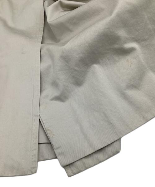 BURBERRY（バーバリー）BURBERRY (バーバリー) トレンチコート ベージュ サイズ:9ARの古着・服飾アイテム