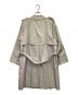 BURBERRY (バーバリー) トレンチコート ベージュ サイズ:9AR：6000円