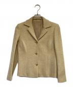 BURBERRY LONDONバーバリーロンドン）の古着「3Bジャケット」｜ベージュ