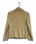 BURBERRY LONDON (バーバリーロンドン) 3Bジャケット ベージュ サイズ:7AP：4000円