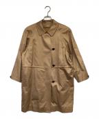 Burberry'sバーバリー）の古着「ライナー付コート」｜ブラウン