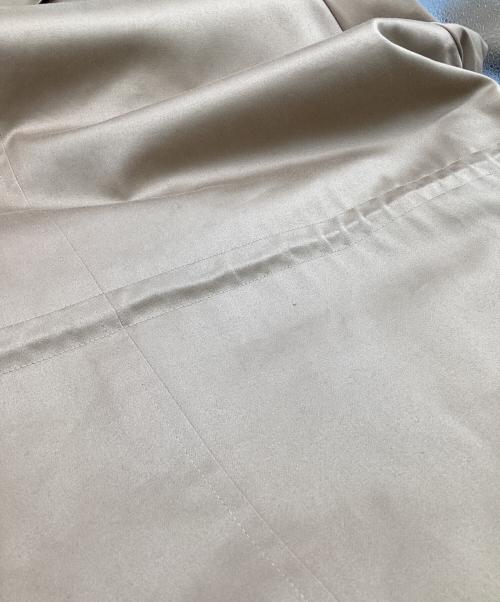 Burberry's（バーバリー）Burberry's (バーバリー) ライナー付コート ブラウン サイズ:7APの古着・服飾アイテム