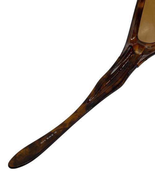 OAKLEY（オークリー）OAKLEY (オークリー) MONSTERDOG（モンスタードッグ）サングラス ブラウン サイズ:60□20 135の古着・服飾アイテム