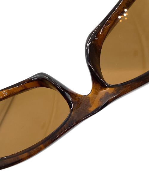 OAKLEY（オークリー）OAKLEY (オークリー) MONSTERDOG（モンスタードッグ）サングラス ブラウン サイズ:60□20 135の古着・服飾アイテム