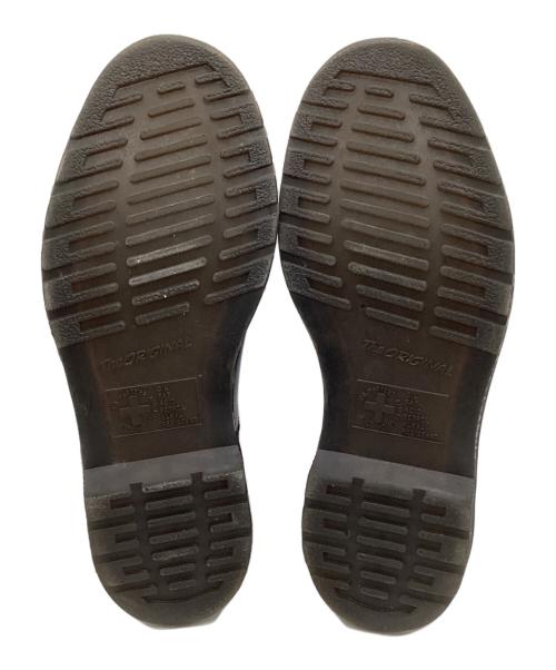 Dr.Martens（ドクターマーチン）Dr.Martens (ドクターマーチン) KENSINGTON GRAEME II CHELSEA BOOT（ケンジントン グレエムⅡ チェルシーブーツ） ブラック サイズ:UK7の古着・服飾アイテム