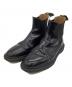 Dr.Martens（ドクターマーチン）の古着「KENSINGTON GRAEME II CHELSEA BOOT（ケンジントン グレエムⅡ チェルシーブーツ）」｜ブラック