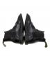 中古・古着 Dr.Martens (ドクターマーチン) KENSINGTON GRAEME II CHELSEA BOOT（ケンジントン グレエムⅡ チェルシーブーツ） ブラック サイズ:UK7：10000円