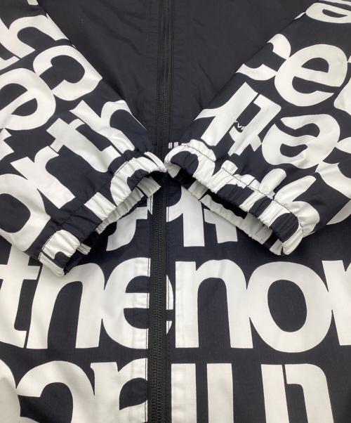 THE NORTH FACE（ザ ノース フェイス）THE NORTH FACE (ザ ノース フェイス) ANTORA RAIN HOODIE（アントラ レイン フーディー） ブラック サイズ:XLの古着・服飾アイテム