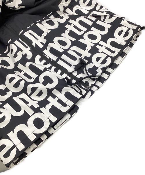 THE NORTH FACE（ザ ノース フェイス）THE NORTH FACE (ザ ノース フェイス) ANTORA RAIN HOODIE（アントラ レイン フーディー） ブラック サイズ:XLの古着・服飾アイテム