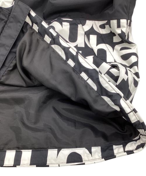 THE NORTH FACE（ザ ノース フェイス）THE NORTH FACE (ザ ノース フェイス) ANTORA RAIN HOODIE（アントラ レイン フーディー） ブラック サイズ:XLの古着・服飾アイテム