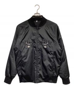中古・古着通販】THE FLAT HEAD (ザ・フラットヘッド) リバーシブル