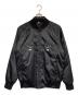 adidas（アディダス）の古着「All Blacks（オールブラックス）日本限定スカジャン」｜ブラック