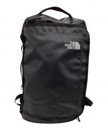 THE NORTH FACE（ザ ノース フェイス）の古着「BCマスターシリンダー バックパック」｜ブラック