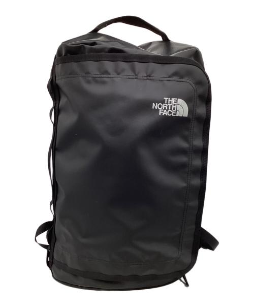 THE NORTH FACE（ザ ノース フェイス）THE NORTH FACE (ザ ノース フェイス) BCマスターシリンダー バックパック ブラックの古着・服飾アイテム