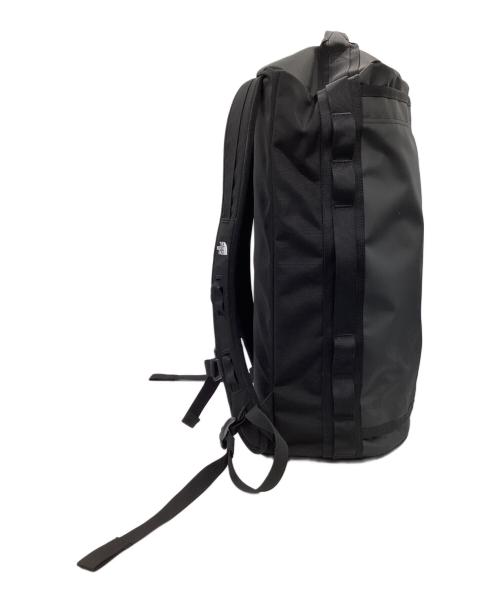 THE NORTH FACE（ザ ノース フェイス）THE NORTH FACE (ザ ノース フェイス) BCマスターシリンダー バックパック ブラックの古着・服飾アイテム