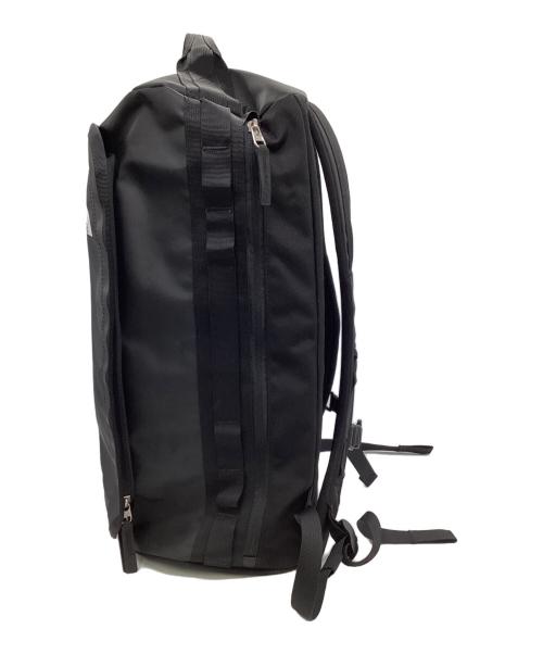 THE NORTH FACE（ザ ノース フェイス）THE NORTH FACE (ザ ノース フェイス) BCマスターシリンダー バックパック ブラックの古着・服飾アイテム