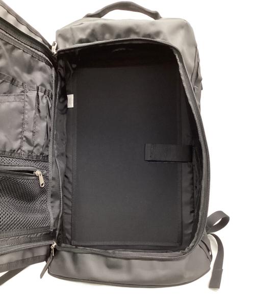 THE NORTH FACE（ザ ノース フェイス）THE NORTH FACE (ザ ノース フェイス) BCマスターシリンダー バックパック ブラックの古着・服飾アイテム