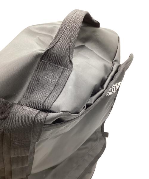 THE NORTH FACE（ザ ノース フェイス）THE NORTH FACE (ザ ノース フェイス) BCマスターシリンダー バックパック ブラックの古着・服飾アイテム