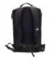 THE NORTH FACE (ザ ノース フェイス) BCマスターシリンダー バックパック ブラック：8000円