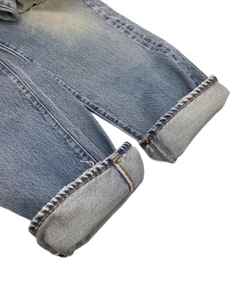 LEVI'S（リーバイス）LEVI'S (リーバイス) 501 デニムパンツ ブルー サイズ:W34（実寸値要確認）の古着・服飾アイテム