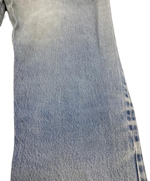 LEVI'S（リーバイス）LEVI'S (リーバイス) 501 デニムパンツ ブルー サイズ:W34（実寸値要確認）の古着・服飾アイテム