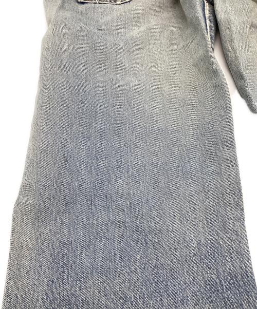 LEVI'S（リーバイス）LEVI'S (リーバイス) 501 デニムパンツ ブルー サイズ:W34（実寸値要確認）の古着・服飾アイテム