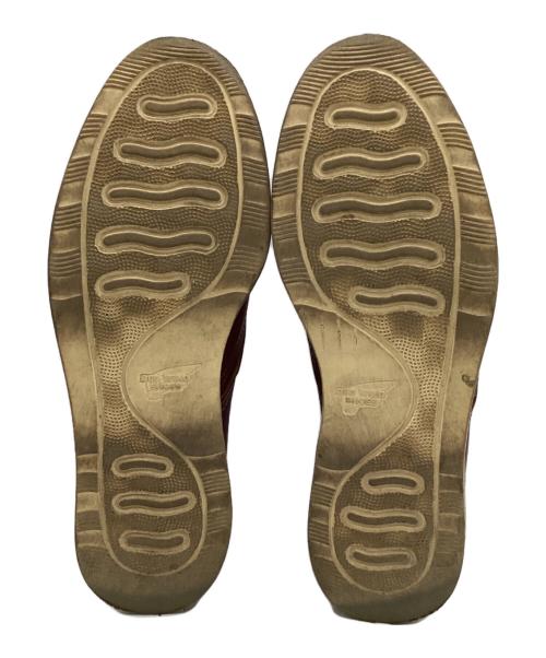 RED WING（レッドウィング）RED WING (レッドウィング) CLASSIC CHUKKA（クラシック チャッカ） ブラウン サイズ:27㎝（US9D）の古着・服飾アイテム