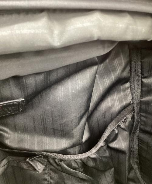TUMI（トゥミ）TUMI (トゥミ) Alpha Deluxe 26127DH 2Wheeled Brief Business Cases ブラックの古着・服飾アイテム