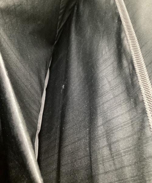 TUMI（トゥミ）TUMI (トゥミ) Alpha Deluxe 26127DH 2Wheeled Brief Business Cases ブラックの古着・服飾アイテム