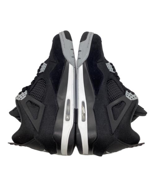 NIKE（ナイキ）NIKE (ナイキ) Air Jordan 4 Retro SE 